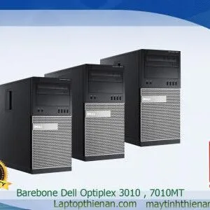 Barebone Dell Optiplex 7010MT, 3010MT