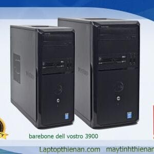 Barebone dell vostro 3900