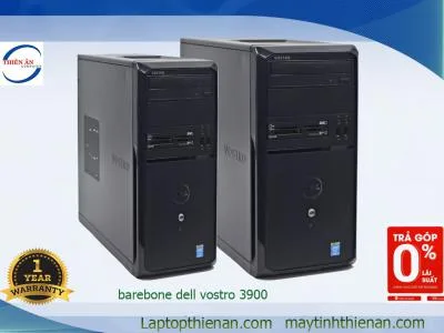 Barebone dell vostro 3900