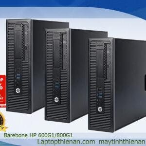 Barebone HP 600G1/800G1