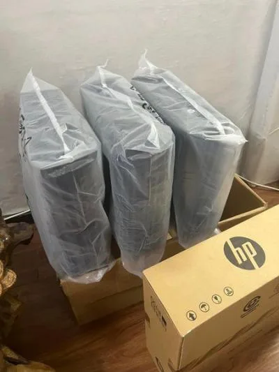 Barebone HP 6300 SFF