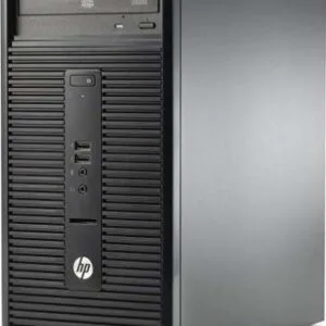 Barebone HP EliteDesk 800 G3