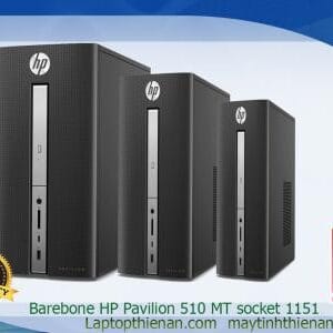 Barebone HP Pavilion 510 MT socket 1151