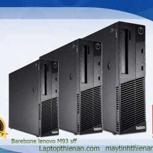Barebone lenovo M93 sff