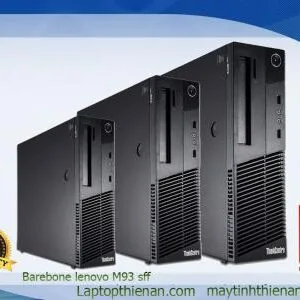 Barebone lenovo M93 sff