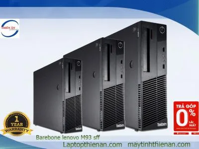 Barebone lenovo M93 sff