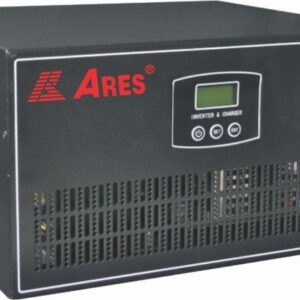 Bộ đổi điện-Inverter ARES AR0612 (600W)