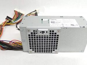 Bộ Nguồn Dell OptiPlex 3010 7010 9010 DT 250W Power Supply D250AD-01 H250AD-00 77GHN X3KJ8 K2H58