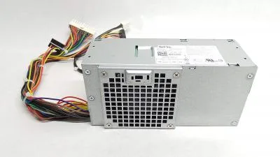 Bộ Nguồn Dell OptiPlex 3010 7010 9010 DT 250W Power Supply D250AD-01 H250AD-00 77GHN X3KJ8 K2H58