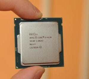 Bộ xử lý Intel® Core™ i3-4130
