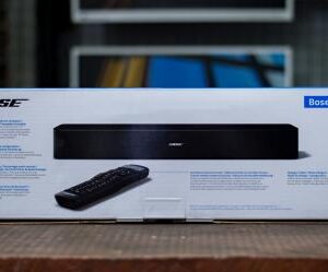 BOSE SOLO 5 MỚI 100%