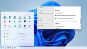 cách quay trở lại Windows 10 sau khi nâng cấp Windows 11