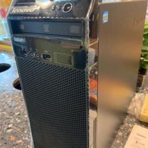 case lenovo edge 72 i3-3320 ram 4gb hdd 500gb