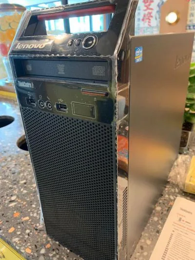 case lenovo edge 72 i3-3320 ram 4gb hdd 500gb