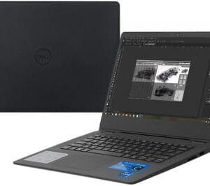 Laptop Dell Vostro 3400 i5 1135G7/8GB/256GB/Win10