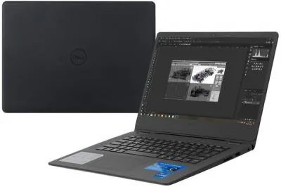 Laptop Dell Vostro 3400 i5 1135G7/8GB/256GB/Win10
