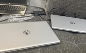 Cấu hình Laptop HP 15 da0051TU i3 7020U/4GB/500GB/Win10