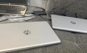 Cấu hình Laptop HP 15 da0051TU i3 7020U/4GB/500GB/Win10