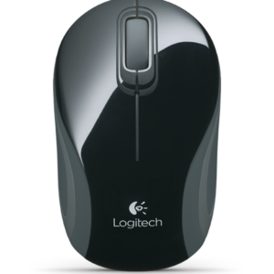 Chuột không dây Logitech Wireless Mini Mouse M187