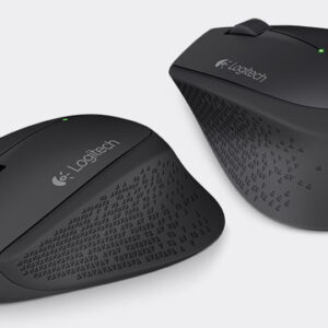 Chuột không dậy Logitech Wireless Mouse M280