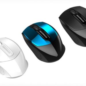 Chuột không dây Newmen F280