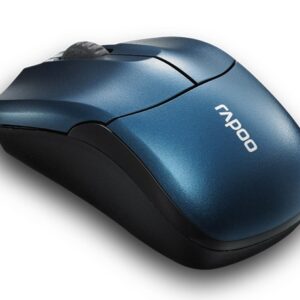 Chuột không dây Rapoo 1190.BLUE