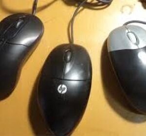 chuột máy bọ cho anh em cày game