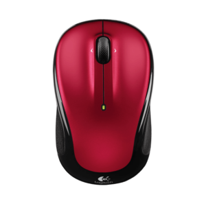 Chuột quang không dây Logitech Wireless Mouse M325