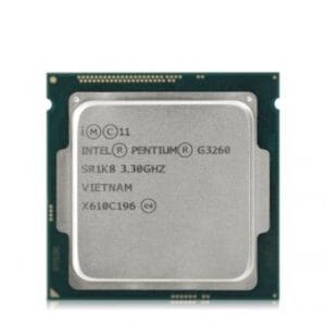 CPU Intel G3260 3.3Gzh