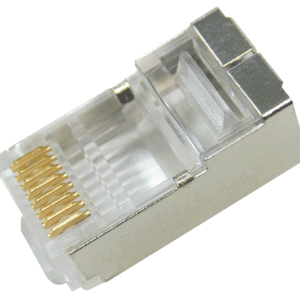 Đầu bấm mạng Dintek Category 5E RJ45 Stranded FTP Plug (1501-88007)