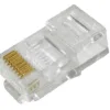 Đầu bấm mạng RJ45 Dintek Category 5E RJ45 Stranded FTP Plug (1501-88019)