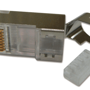 Đầu bấm mạng RJ45 Dintek Category 6 RJ45 Solid Plug & Spacer (1501-88032)