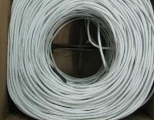 Dây mạng AMP cat5e-0518