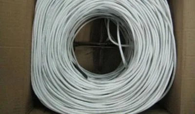 Dây mạng AMP cat5e-0518