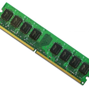 DDR2 1GB (800) Team