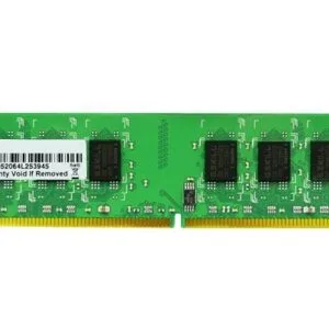 DDR2 2GB (800) G.Skill F2-6400CL5S-2GBNT