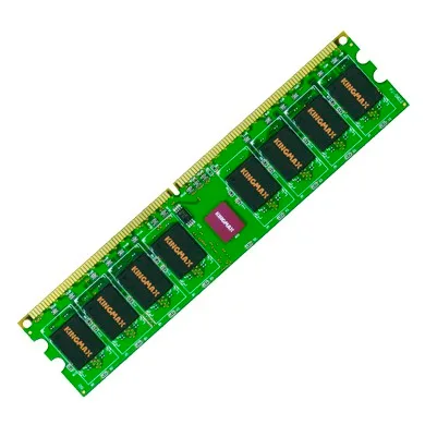 DDR2 2GB (800) Kingmax (16 chip)