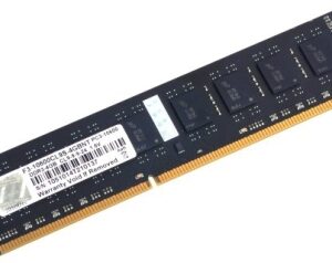 DDR3 4GB (1333) G.Skill F3-10600CL9S-4GBNT