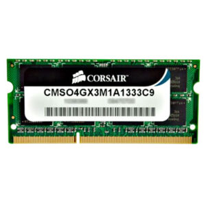 DDR3 4GB (1600) Corsair C11