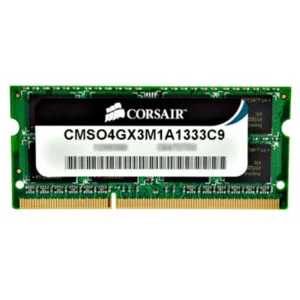 DDR3 4GB (1600) Corsair C11