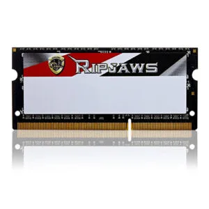 DDR3 4GB (1600) G.Skill F3-1600C11S-4GRSL