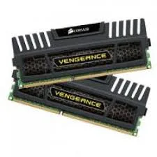 DDR3 8GB (1600) Corsair (KIT 2X4GB) C9