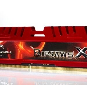 DDR3 8GB (1600) G.Skill F3-12800CL10S-8GBXL