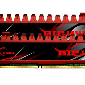 DDR3 8GB (1600) G.Skill F3-12800CL9S-4GBRL