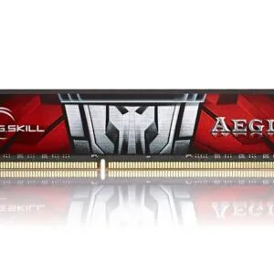 DDR3 4GB (1600) G.Skill F3-1600C11S-4GIS