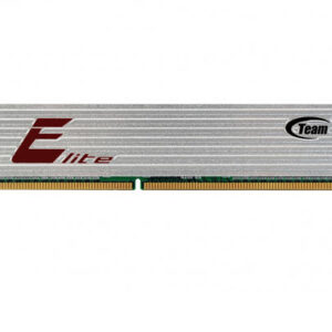 DDR3 2GB (1333) Team Elite