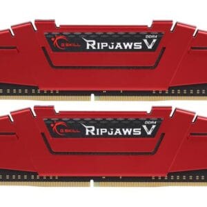 DDR4 2x16GB (3000) G.Skill F4-3000C15D-32GVR