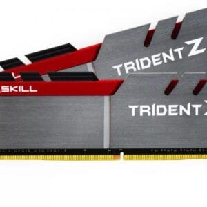 DDR4 2x16GB (3200) G.Skill F4-3200C16D-32GTZ