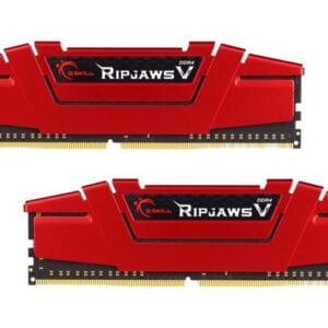 DDR4 2x4GB (2800) G.Skill F4-2800C15D-8GVRB