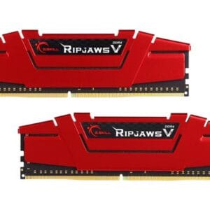 DDR4 2x8GB (2800) G.Skill F4-2800C15D-16GVRB